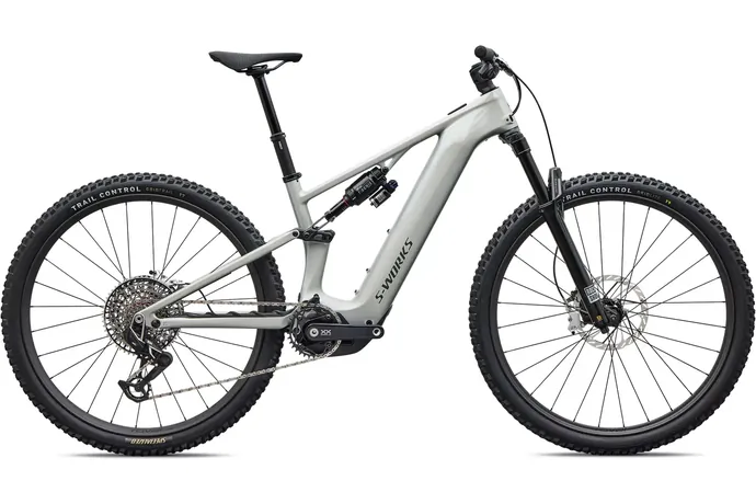 Specialized S-Works Turbo Levo R 2027  