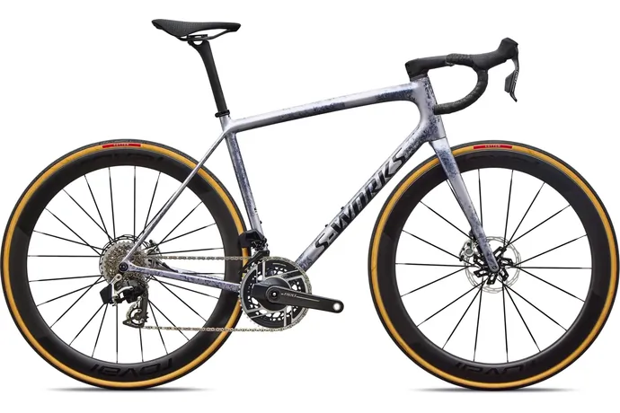 Specialized S-Works Aethos AXS 2027 