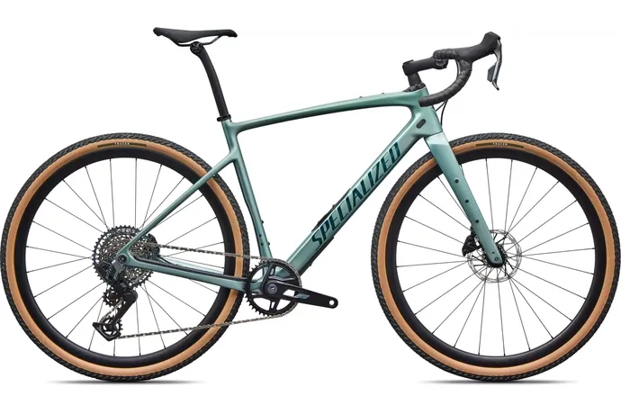 Specialized Diverge 4 Expert Sram Rival XPLR  