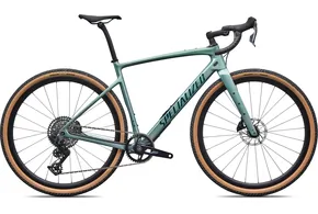 Specialized - Diverge 4 Expert Sram Rival XPLR 