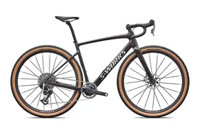 Specialized - S-Works Diverge 4