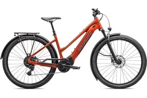 Specialized - Turbo Tero ST EQ 4.0