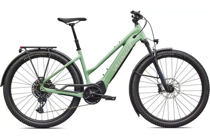 Specialized Turbo Tero ST EQ 5.0 