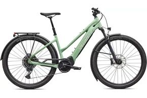 Specialized - Turbo Tero ST EQ 5.0