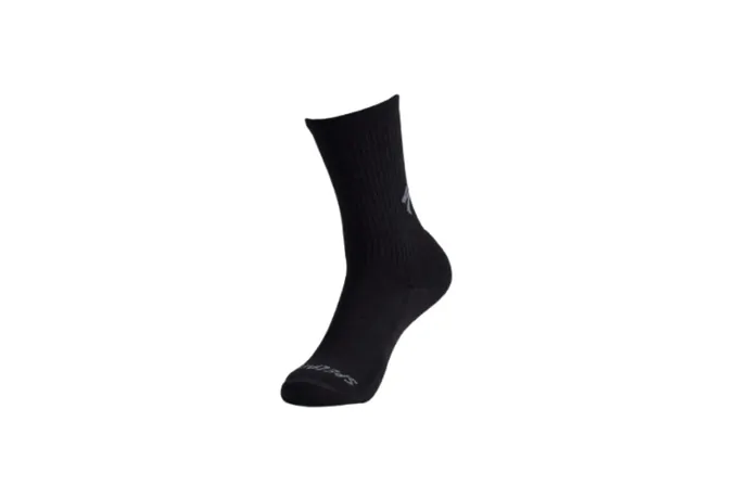Specialized Merino Midweight Tall Socks 