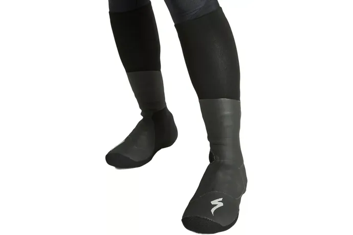 Specialized Neoprene Tall Shoe Cover 