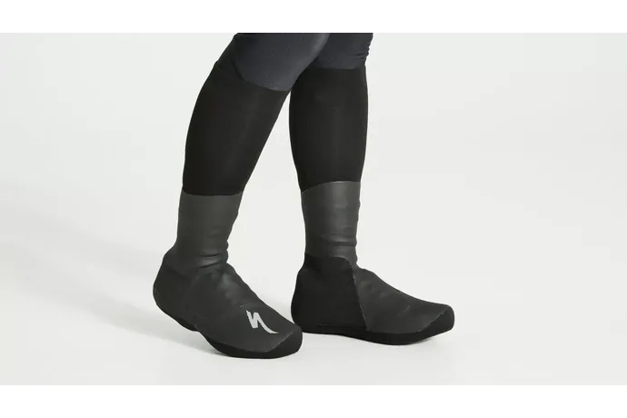 Specialized Neoprene Tall Shoe Cover 