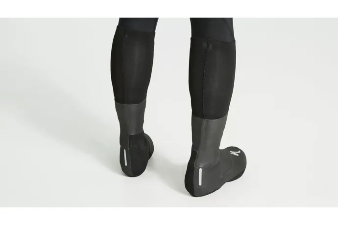 Specialized Neoprene Tall Shoe Cover 