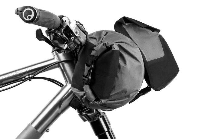 Apidura Brašna Apidura Backcountry accessory pocket (4l) 