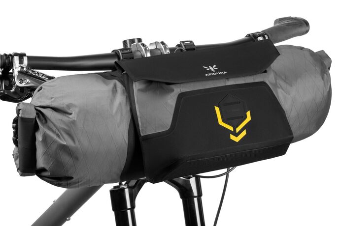Apidura Brašna Apidura Backcountry accessory pocket (4l) 