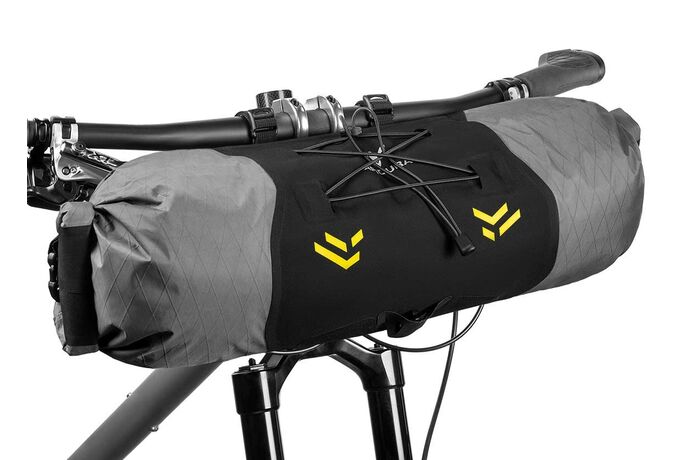Apidura Brašna Apidura Backcountry handlebar pack (11l) 