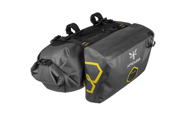 Apidura Brašna Apidura Expedition Accessory pocket (4,5l) 