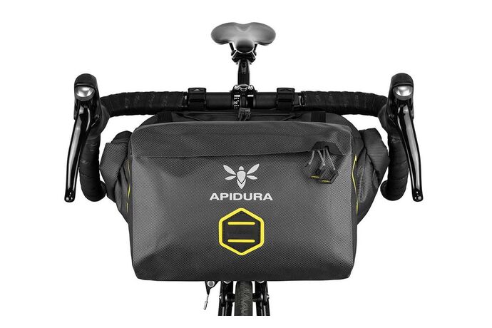 Apidura Brašna Apidura Expedition Accessory pocket (4,5l) 