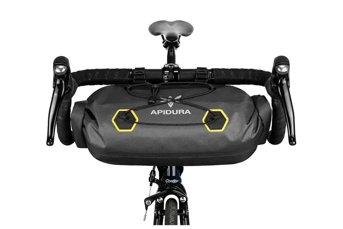 Apidura Brašna Apidura Expedition handlebar pack (14l) 