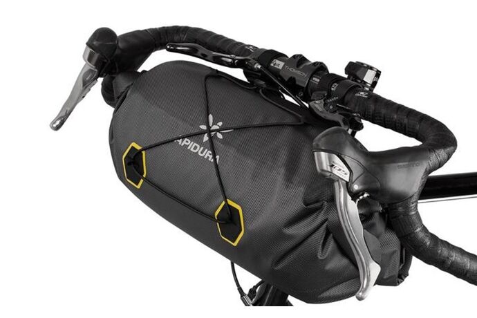 Apidura Brašna Apidura Expedition handlebar pack (14l) 