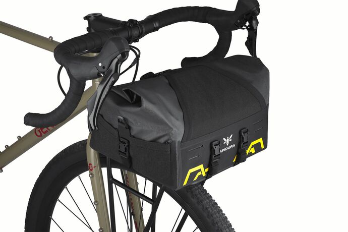 Apidura Brašna Apidura Expedition Front Rack Pack (20l) 