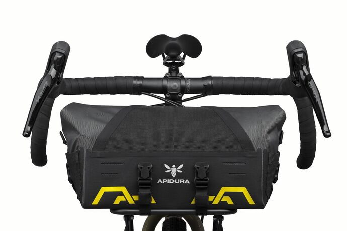 Apidura Brašna Apidura Expedition Front Rack Pack (20l) 