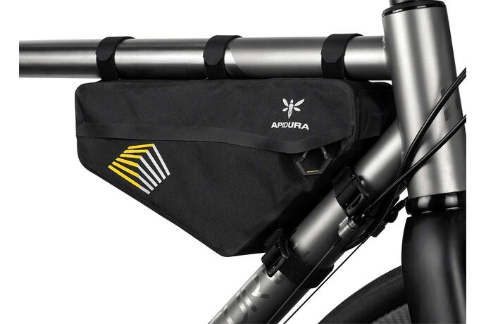 Apidura Brašna Apidura Racing frame pack (2,4l) 