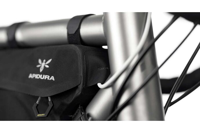Apidura Brašna Apidura Racing frame pack (2,4l) 