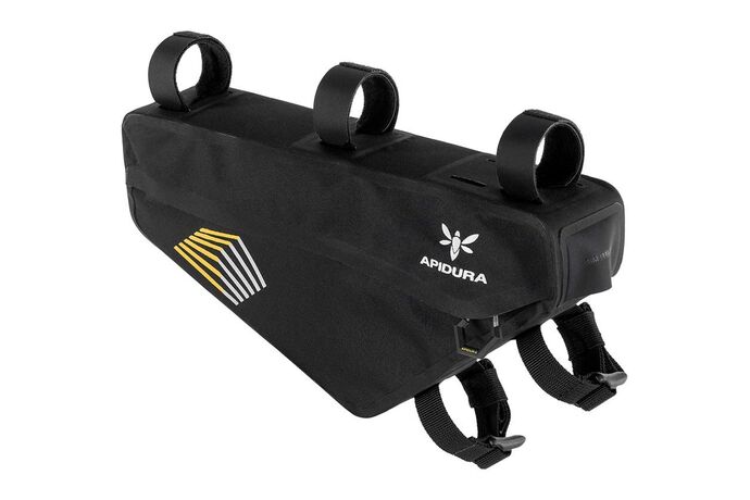 Apidura Brašna Apidura Racing frame pack (2,4l) 