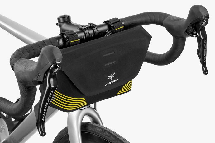 Apidura Brašna Apidura Racing handlebar pack (2l) 