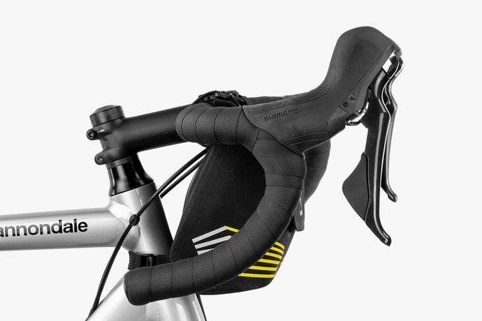 Apidura Brašna Apidura Racing handlebar pack (2l) 