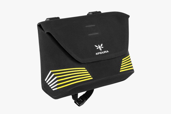 Apidura Brašna Apidura Racing handlebar pack (2l) 