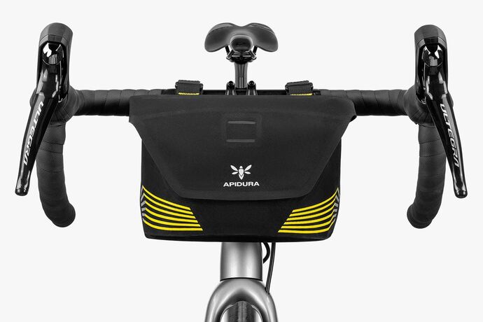 Apidura Brašna Apidura Racing handlebar pack (2l) 