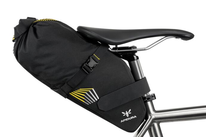 Apidura Brašna Apidura Racing saddle pack (7l) 