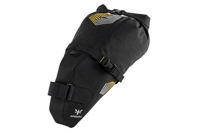 Apidura Brašna Apidura Racing saddle pack (7l) 