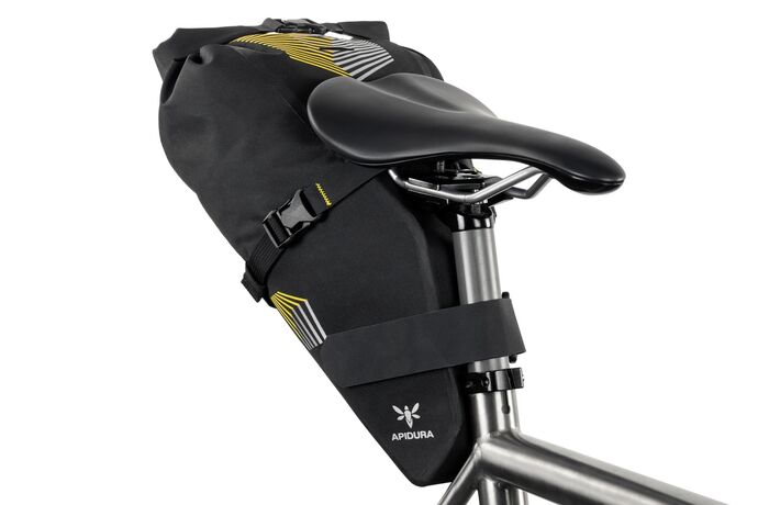 Apidura Brašna Apidura Racing saddle pack (7l) 