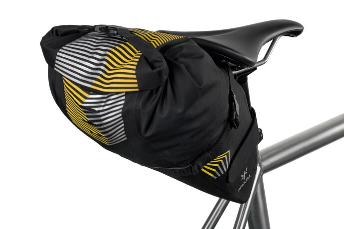 Apidura Brašna Apidura Racing saddle pack (7l) 