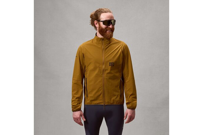 Endura Bunda Alltrack Ride Packable Jacket 