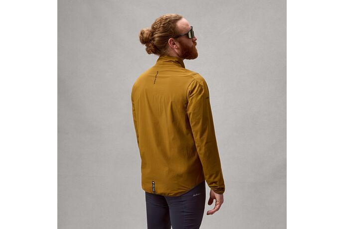 Endura Bunda Alltrack Ride Packable Jacket 