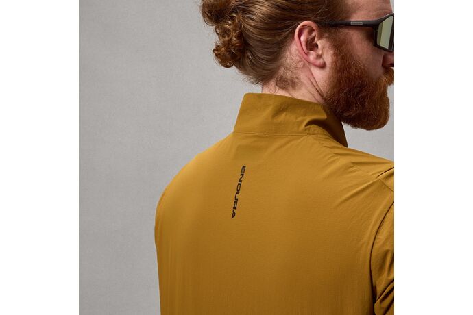 Endura Bunda Alltrack Ride Packable Jacket 