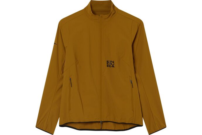 Endura Dámská Bunda Alltrack Ride Packable Jacket 