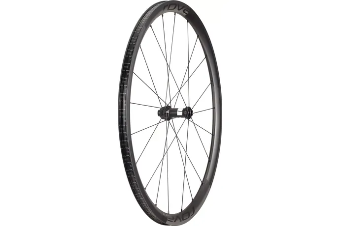 Specialized Roval Alpinist CL II front 