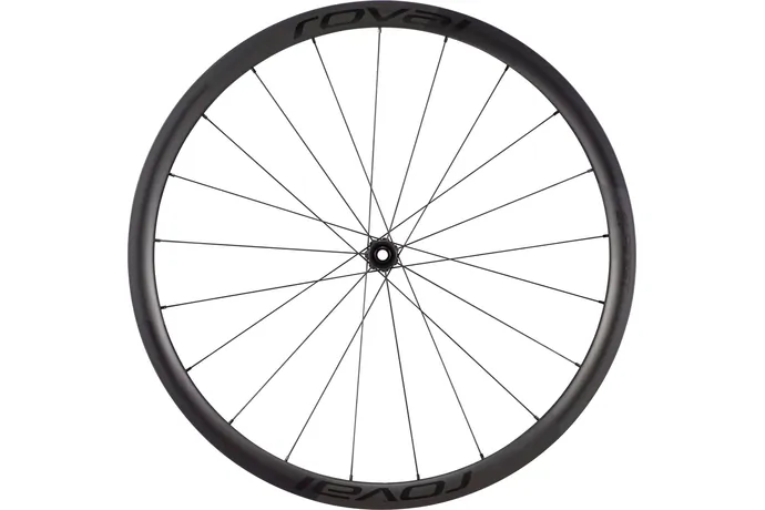 Specialized Roval Alpinist CL II front 
