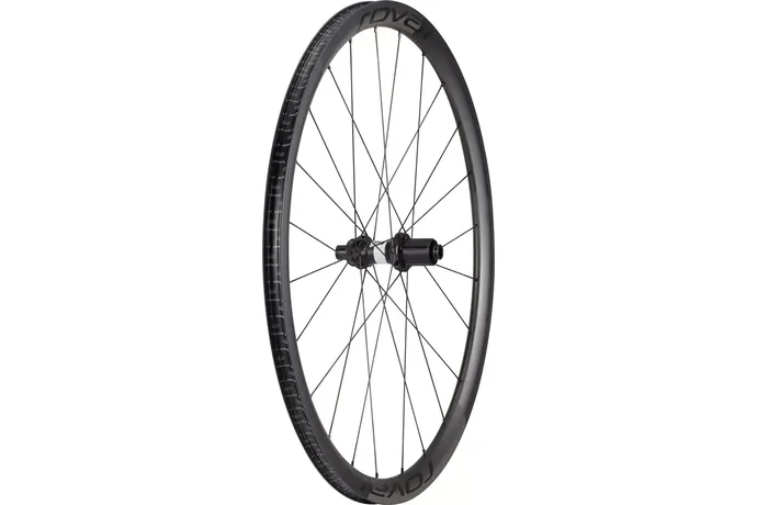 Specialized Roval Alpinist CL II rear 