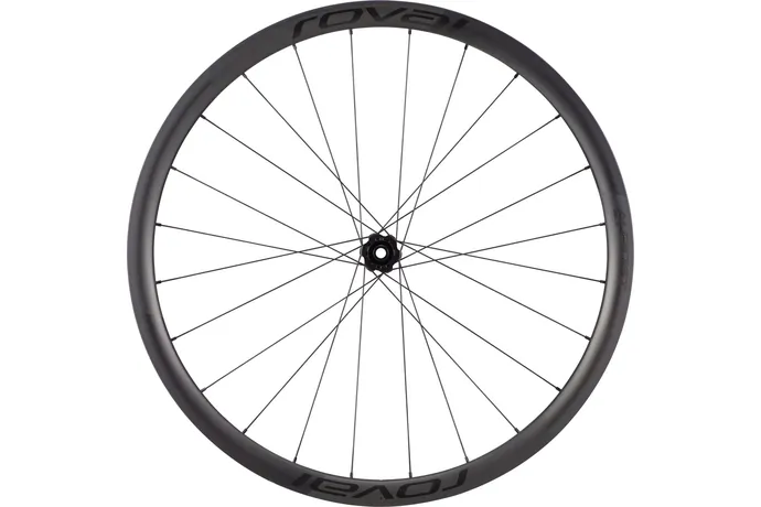 Specialized Roval Alpinist CL II rear 