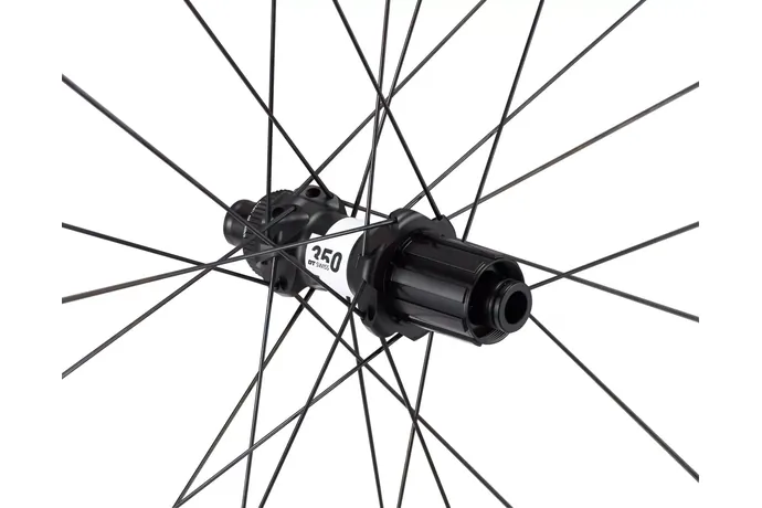 Specialized Roval Alpinist CL II rear 