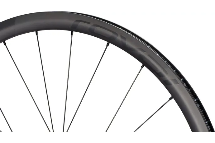 Specialized Roval Alpinist CL II rear 