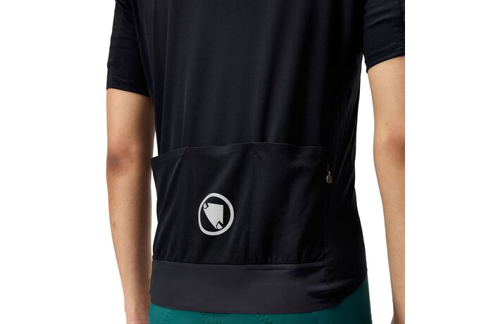 Endura  Dres FS260 s krátkým rukávem 