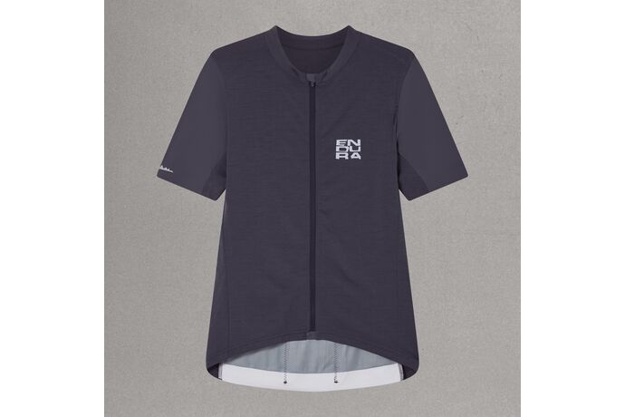 Endura Dres Alltrack Ride grey