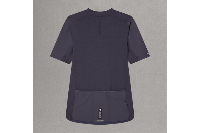 Endura Dres Alltrack Ride grey