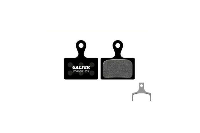 Galfer Brzdové destičky FD496 