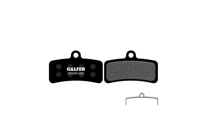 Galfer Brzdové destičky FD426 