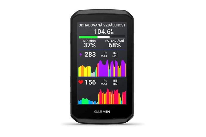 Garmin Edge 1060 