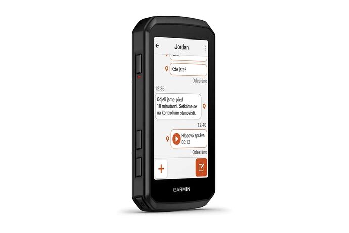 Garmin Edge 1060 