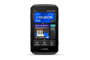 Garmin - Edge 1060